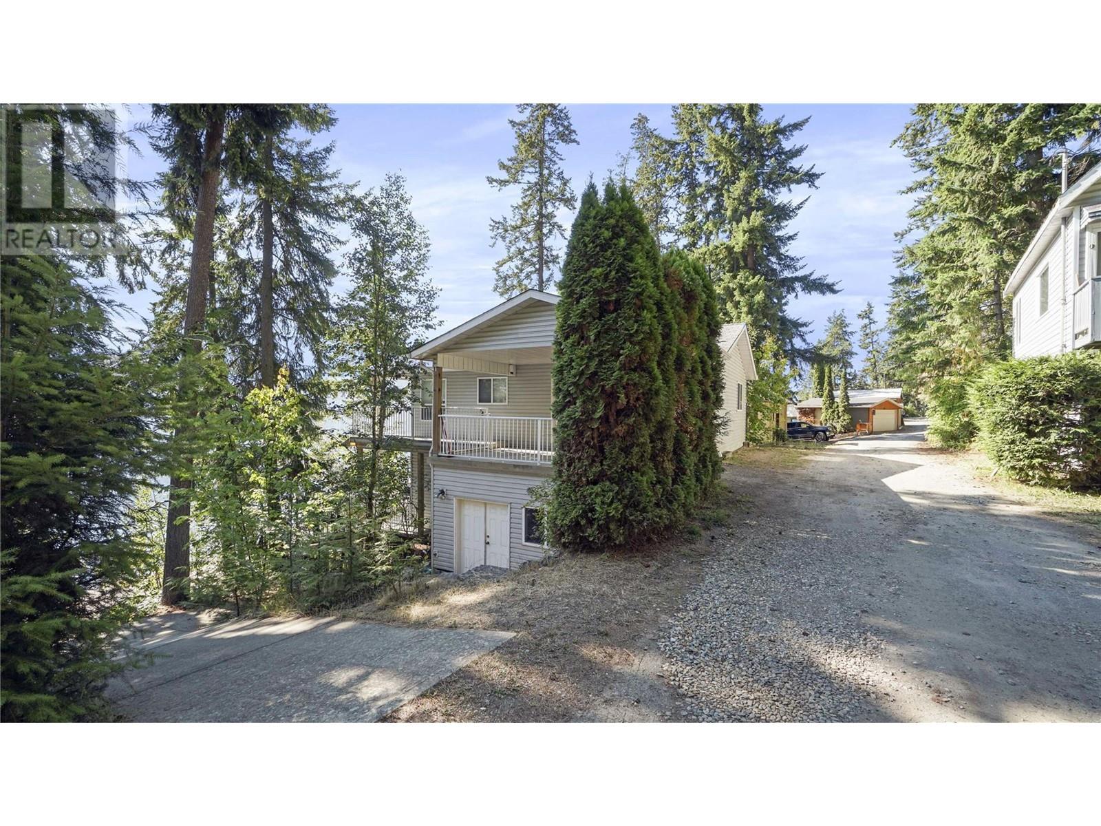 4746 Sunnybrae Canoe Point Road, Tappen, British Columbia  V0E 2X1 - Photo 78 - 10307693