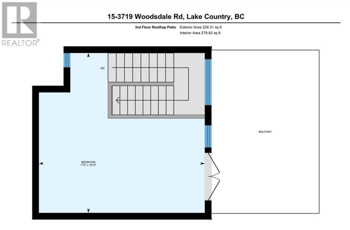 3719 Woodsdale Road Unit# 15 Lot# 15, Lake Country, British Columbia  V4V 1X2 - Photo 43 - 10307781