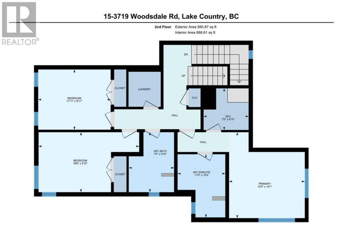 3719 Woodsdale Road Unit# 15 Lot# 15, Lake Country, British Columbia  V4V 1X2 - Photo 44 - 10307781