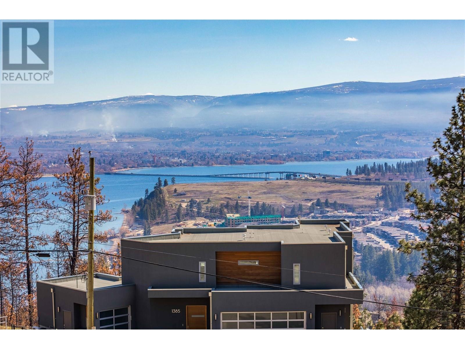 1386 Bear Creek Road, West Kelowna, British Columbia  V1Z 2P7 - Photo 14 - 10307682