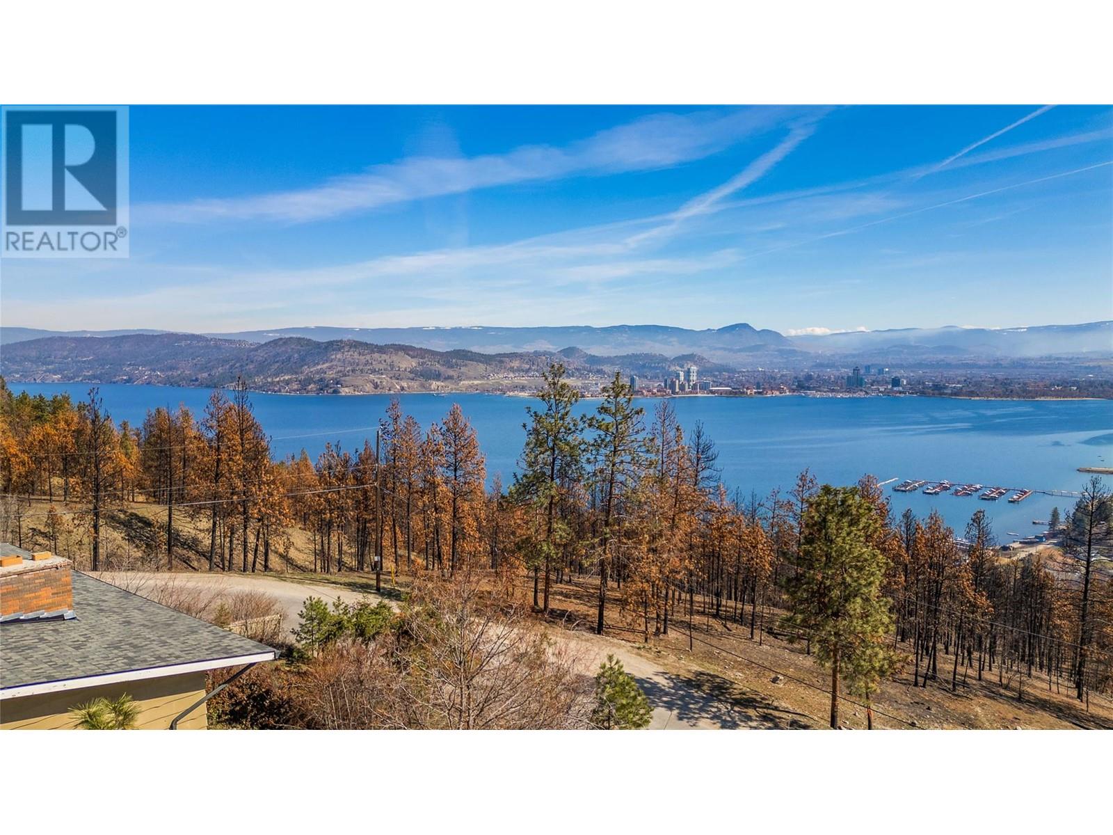 1386 Bear Creek Road, West Kelowna, British Columbia  V1Z 2P7 - Photo 2 - 10307682