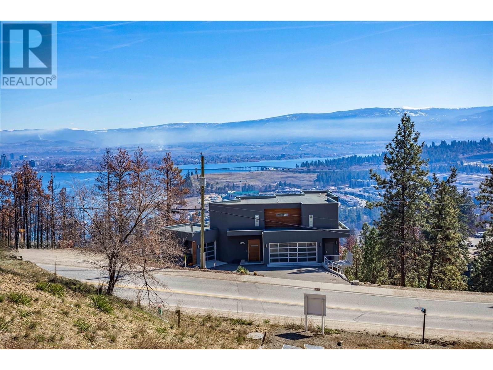 1386 Bear Creek Road, West Kelowna, British Columbia  V1Z 2P7 - Photo 6 - 10307682