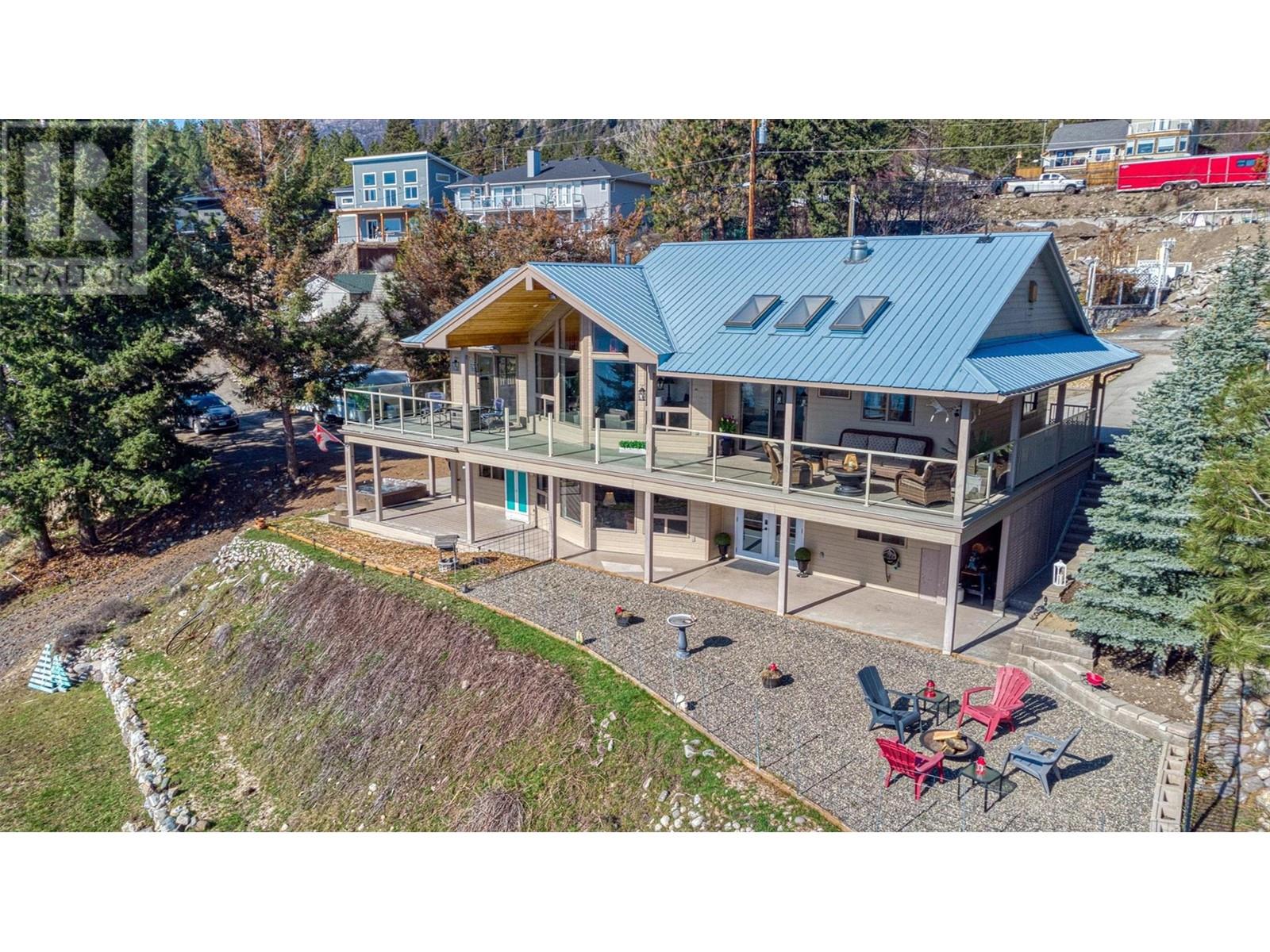 78 Spruce Drive, Vernon, British Columbia  V1H 2B6 - Photo 1 - 10307364