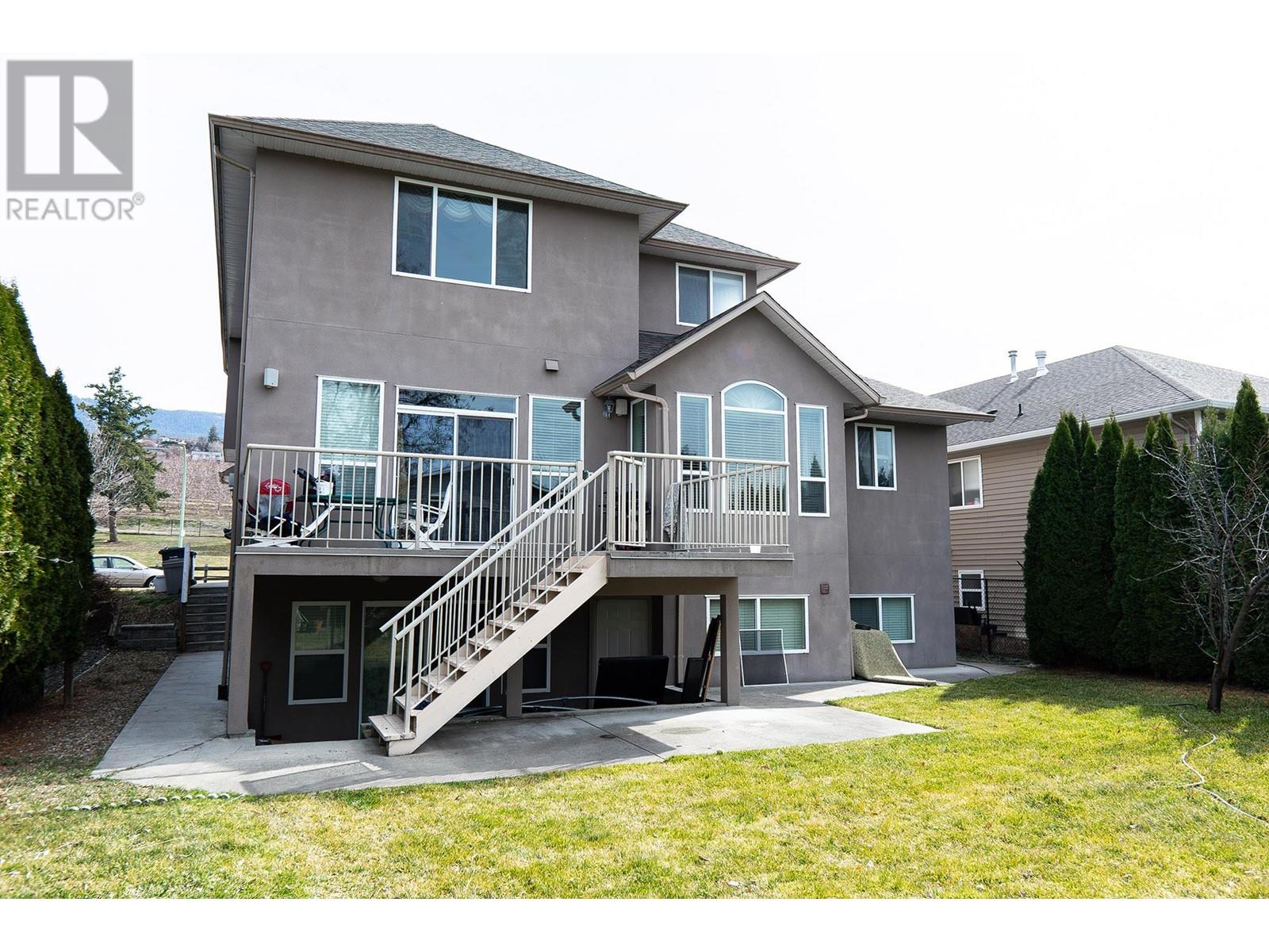 424 Stetson Street, Kelowna, British Columbia  V1X 8A5 - Photo 37 - 10307469