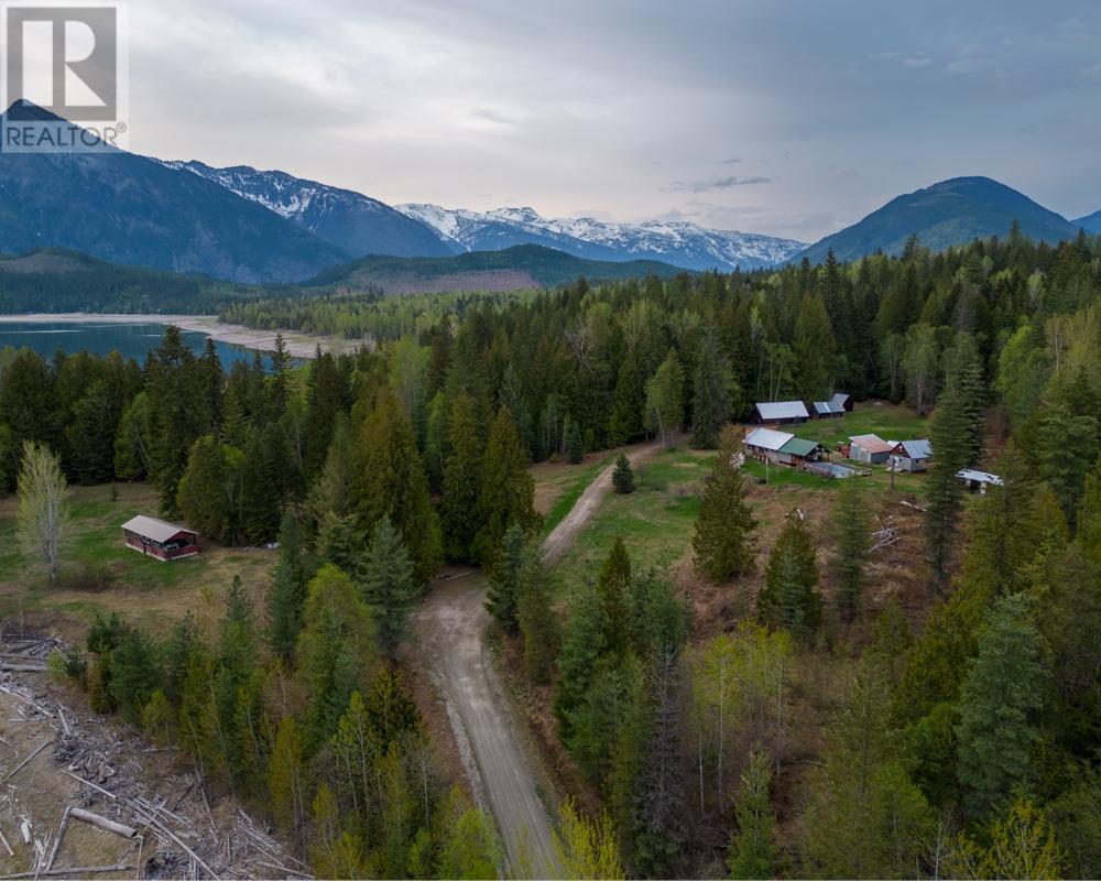 589 Sagacious Road, Nakusp, British Columbia  V0G 1R2 - Photo 16 - 2475556