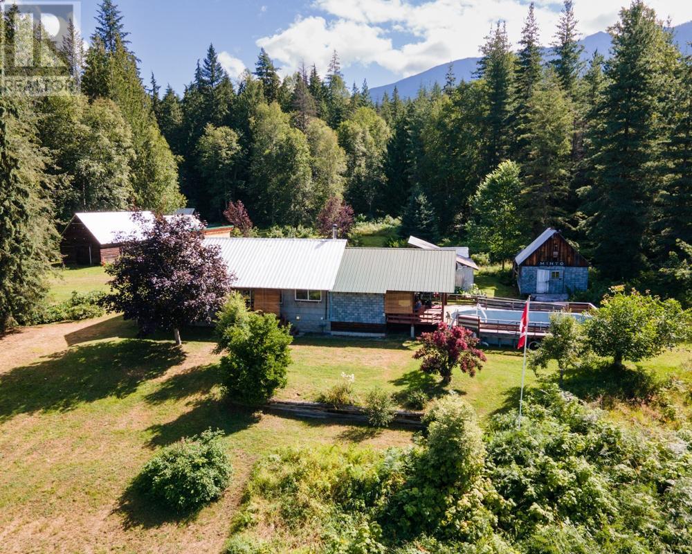 589 Sagacious Road, Nakusp, British Columbia  V0G 1R2 - Photo 25 - 2475556