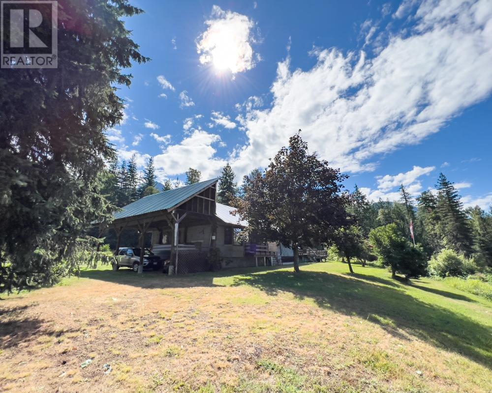 589 Sagacious Road, Nakusp, British Columbia  V0G 1R2 - Photo 28 - 2475556