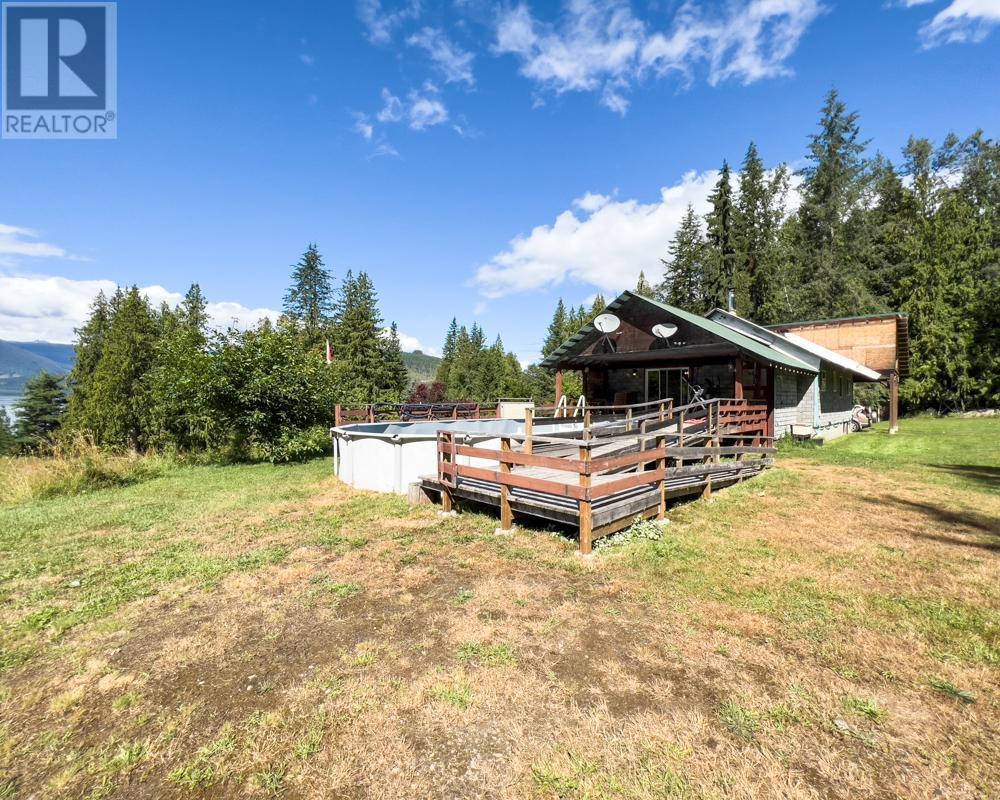 589 Sagacious Road, Nakusp, British Columbia  V0G 1R2 - Photo 33 - 2475556