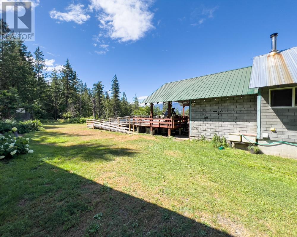 589 Sagacious Road, Nakusp, British Columbia  V0G 1R2 - Photo 35 - 2475556