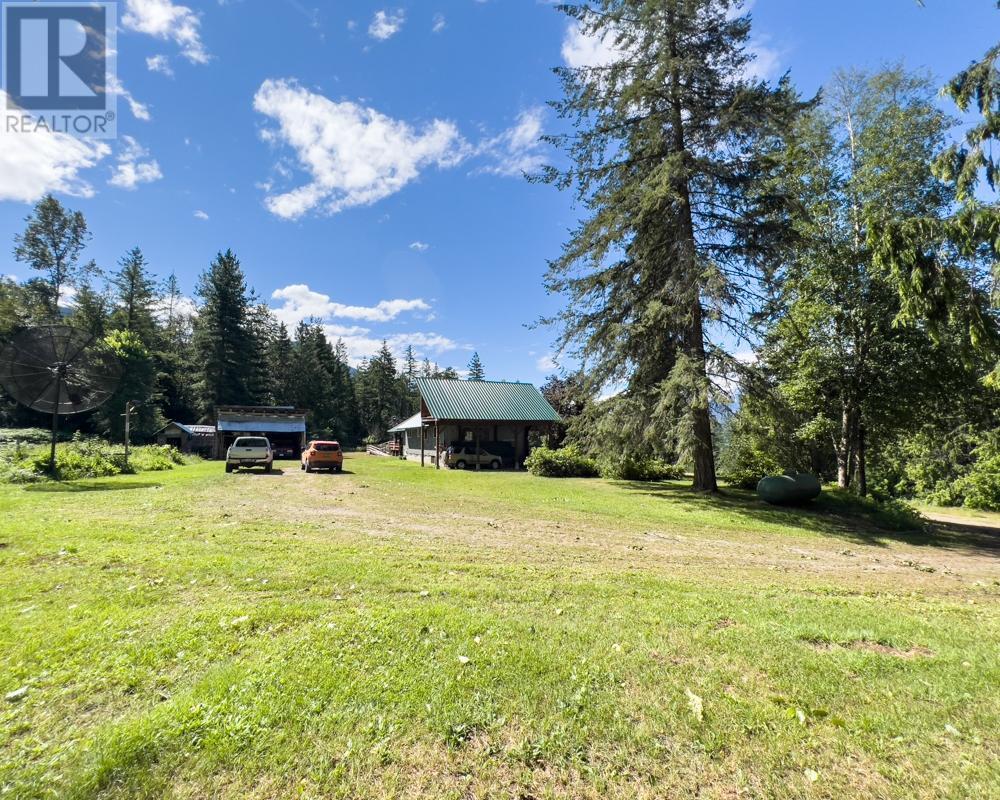 589 Sagacious Road, Nakusp, British Columbia  V0G 1R2 - Photo 39 - 2475556