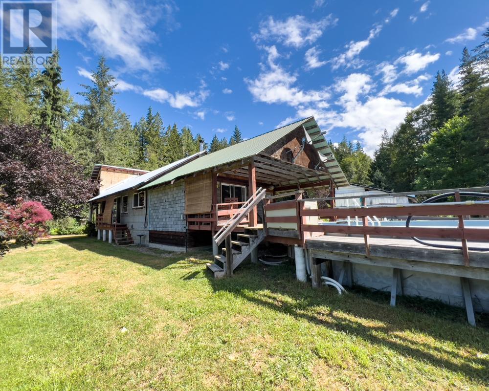 589 Sagacious Road, Nakusp, British Columbia  V0G 1R2 - Photo 44 - 2475556