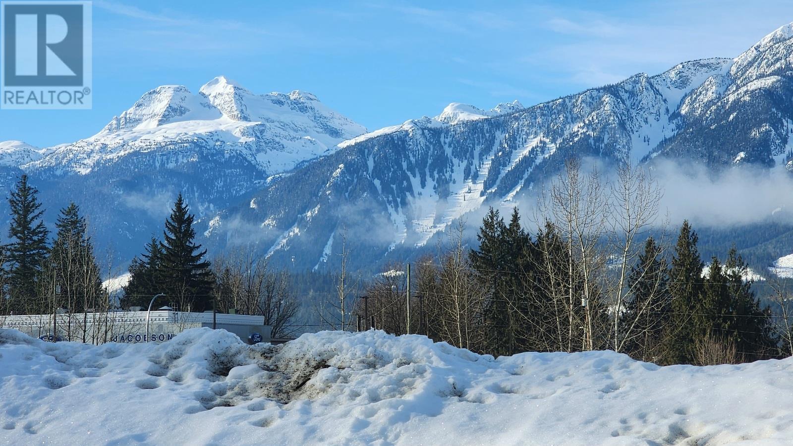 1670 Bend Road, Revelstoke, British Columbia  V0E 2S0 - Photo 1 - 10307850