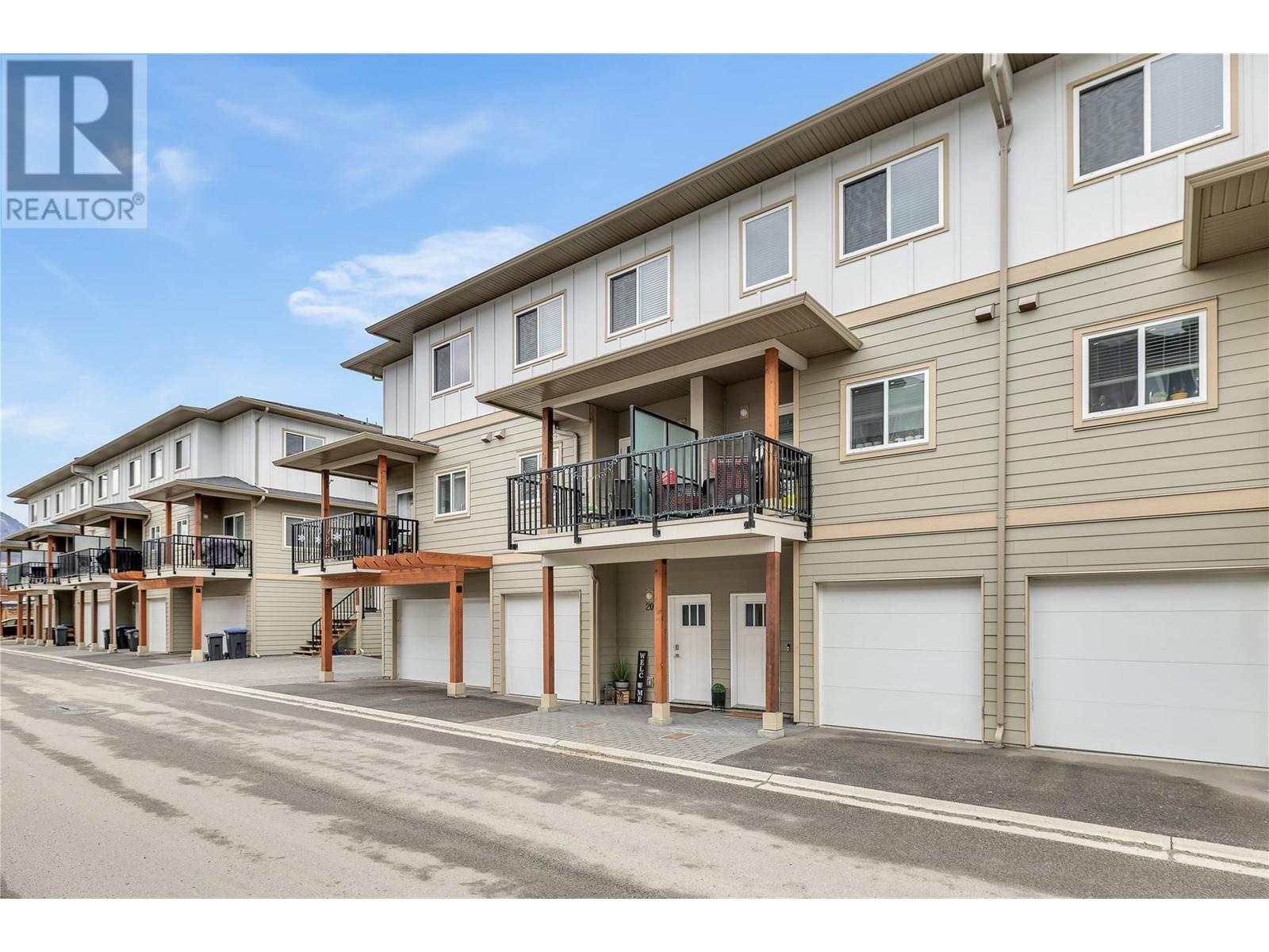 255 Taylor Road Unit# 21, Kelowna, British Columbia  V1X 4G1 - Photo 35 - 10307427