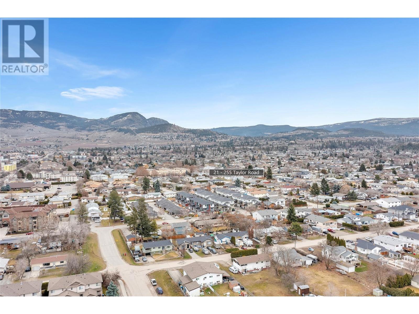 255 Taylor Road Unit# 21, Kelowna, British Columbia  V1X 4G1 - Photo 38 - 10307427