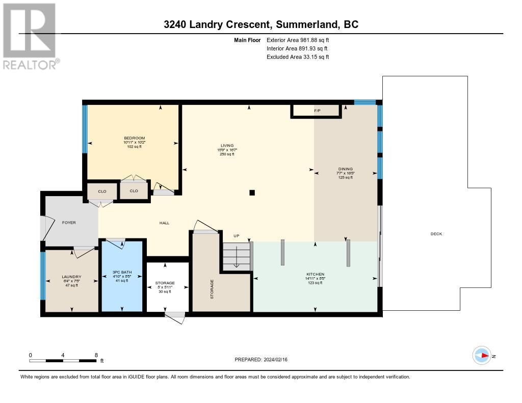 3240 Landry Crescent, Summerland, British Columbia  V0H 1Z9 - Photo 43 - 10307252