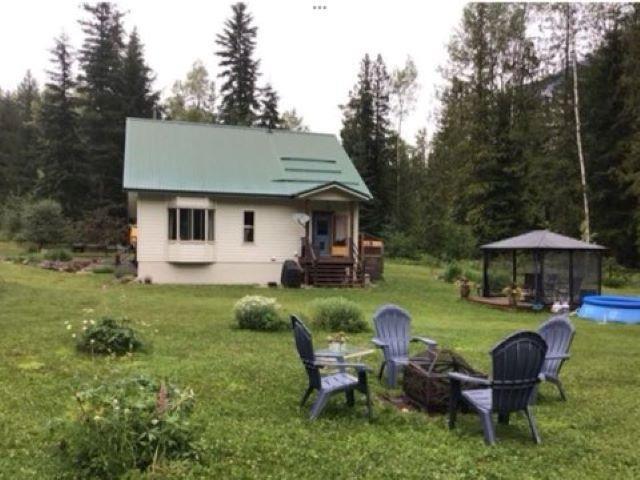 153 Wildwood Road, Nakusp, British Columbia  V0G 1R1 - Photo 2 - 2475635