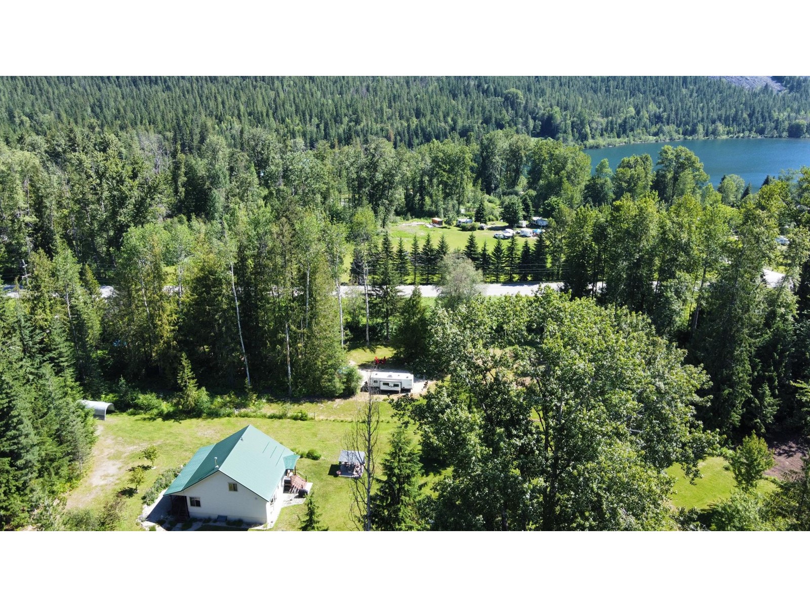 153 Wildwood Road, Nakusp, British Columbia  V0G 1R1 - Photo 35 - 2475635