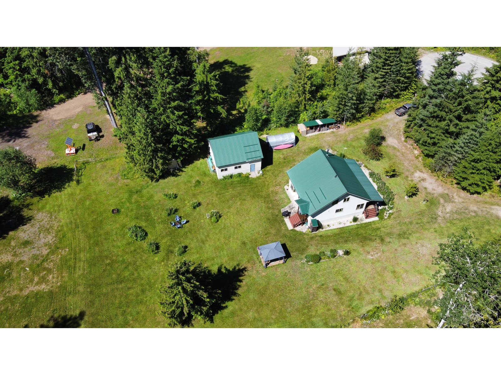 153 Wildwood Road, Nakusp, British Columbia  V0G 1R1 - Photo 38 - 2475635