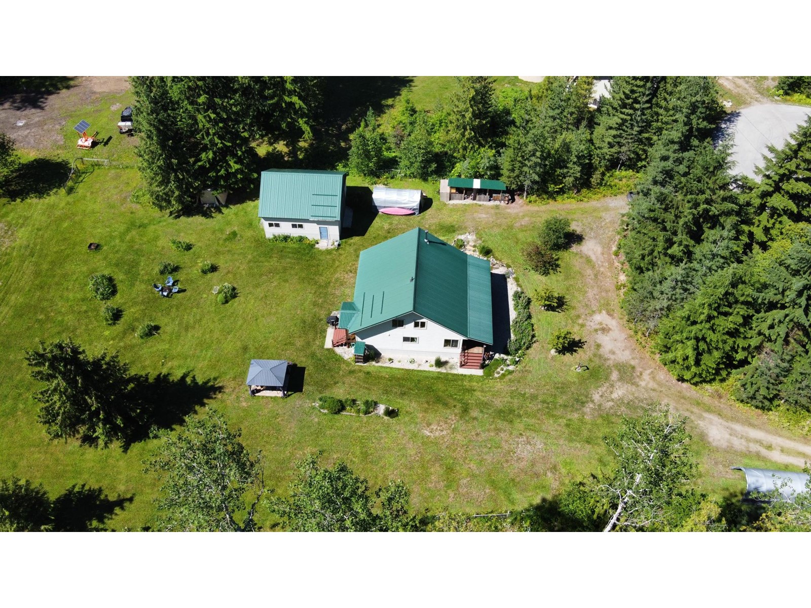 153 Wildwood Road, Nakusp, British Columbia  V0G 1R1 - Photo 39 - 2475635