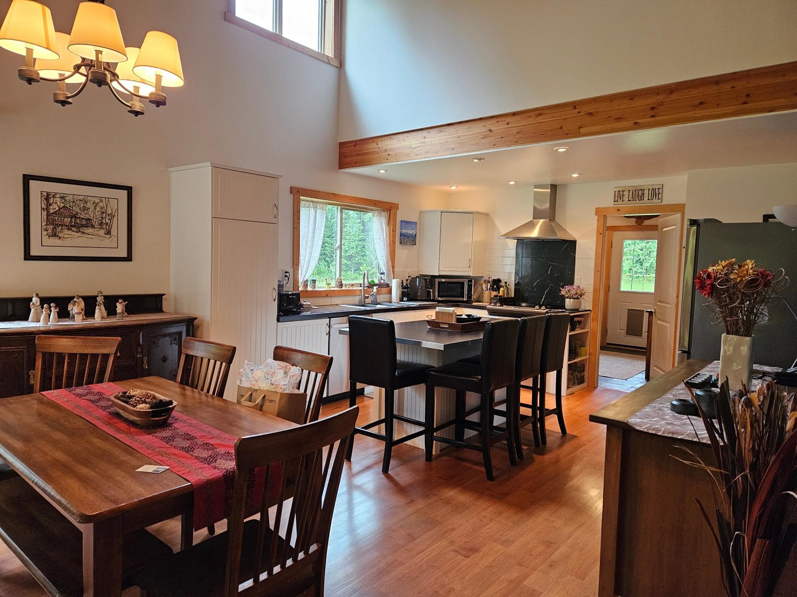 153 Wildwood Road, Nakusp, British Columbia  V0G 1R1 - Photo 4 - 2475635