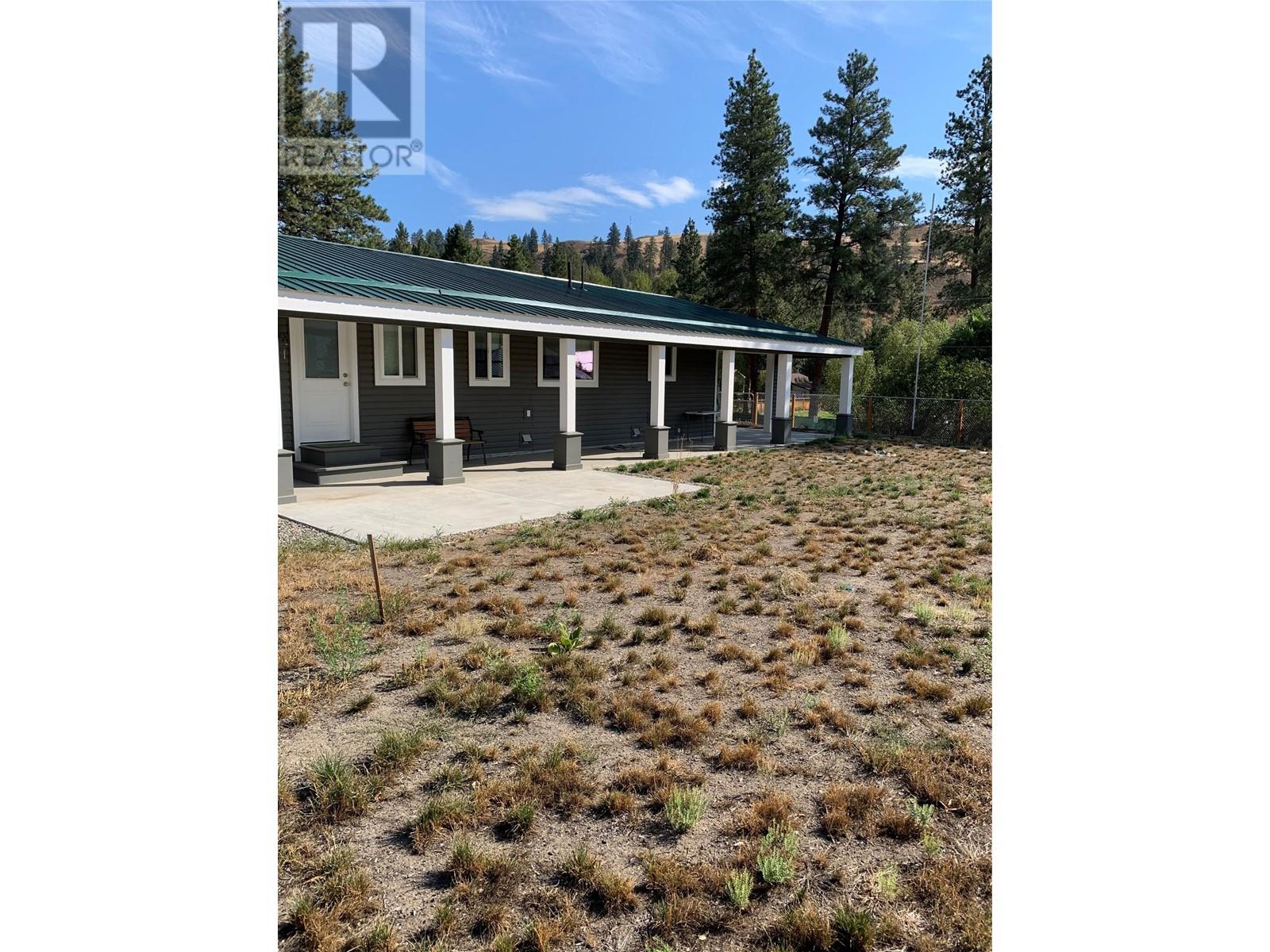 315 8th Avenue, Princeton, British Columbia  V0X 1W0 - Photo 29 - 10307861