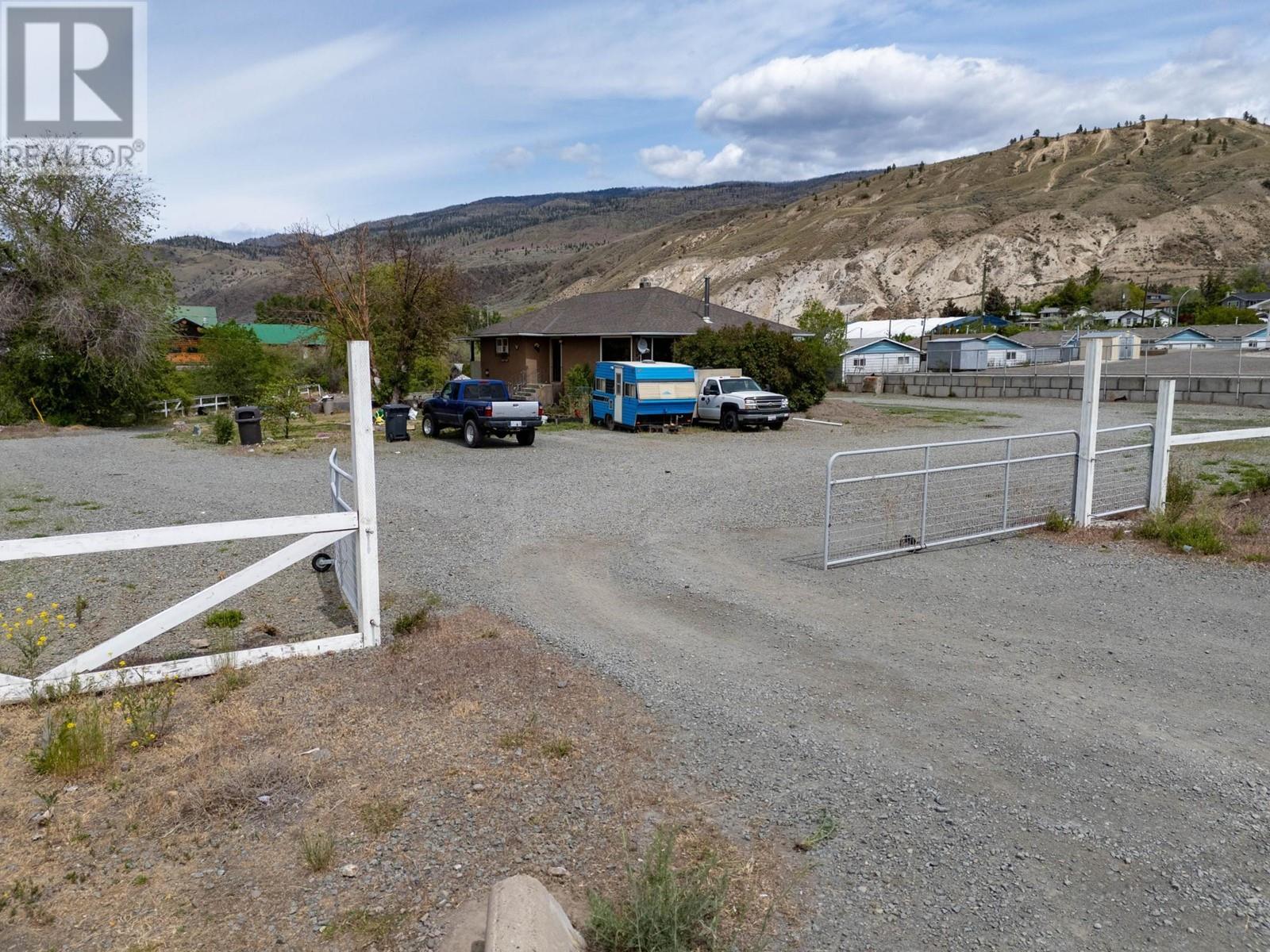 1405 Cariboo  97 Highway, Cache Creek, British Columbia  V0K 1H0 - Photo 1 - 177376