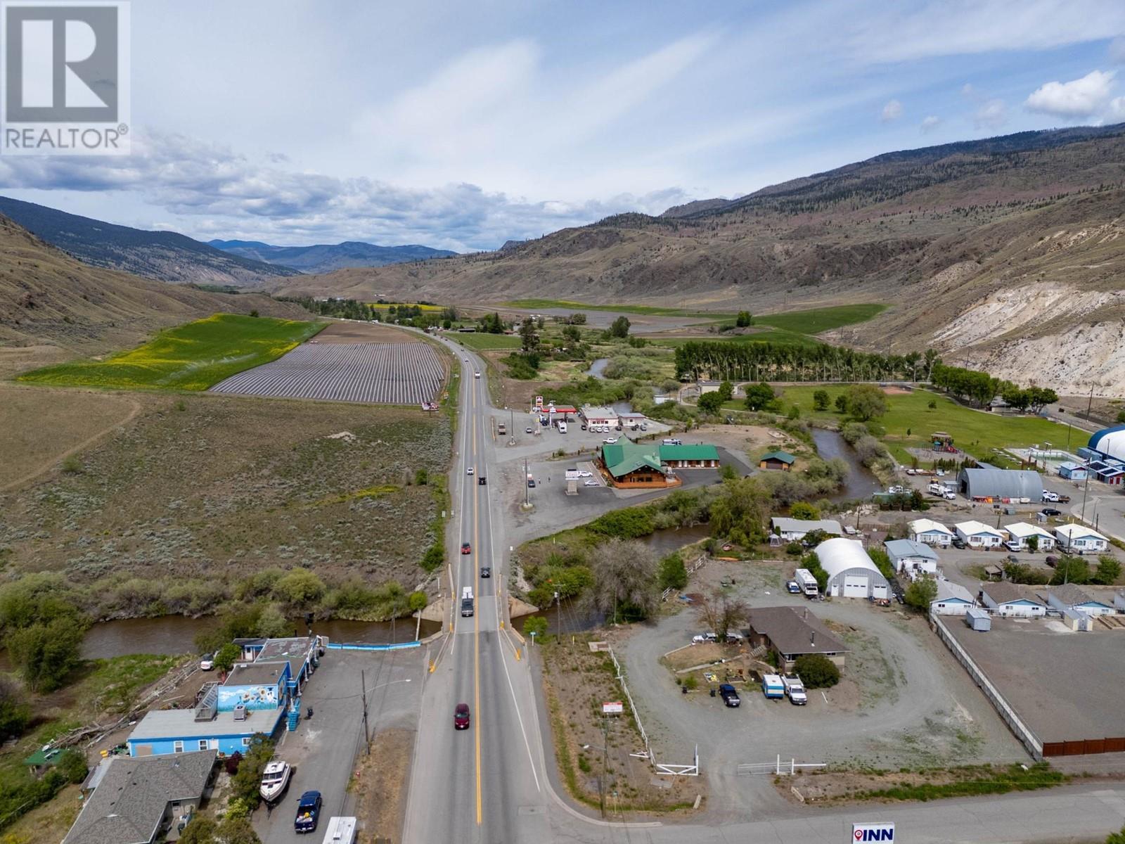 1405 Cariboo  97 Highway, Cache Creek, British Columbia  V0K 1H0 - Photo 12 - 177376