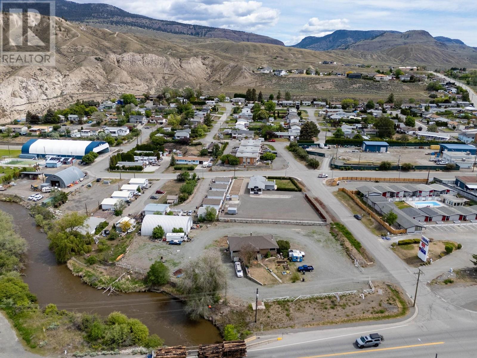 1405 Cariboo  97 Highway, Cache Creek, British Columbia  V0K 1H0 - Photo 17 - 177376