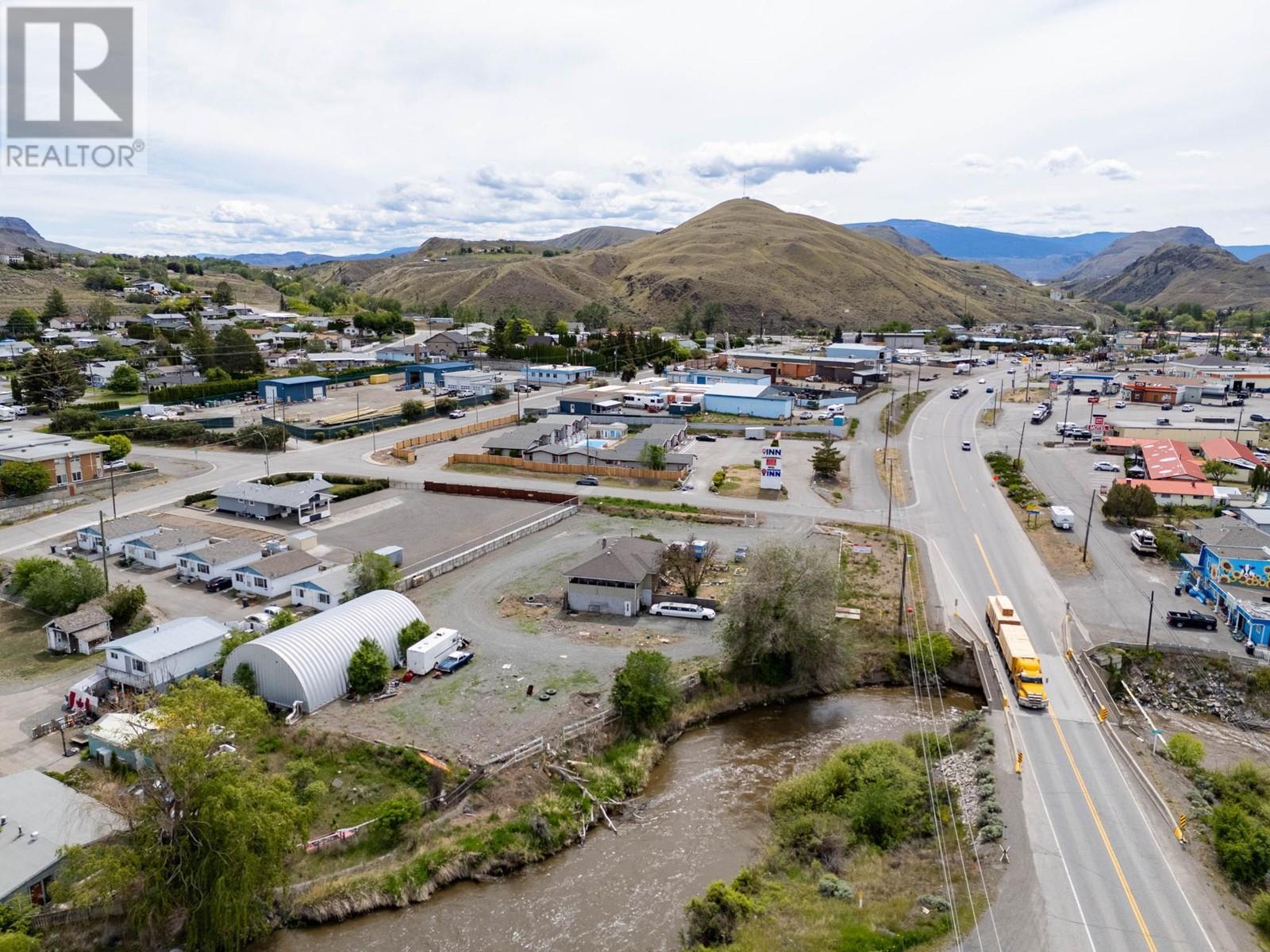 1405 Cariboo  97 Highway, Cache Creek, British Columbia  V0K 1H0 - Photo 21 - 177376