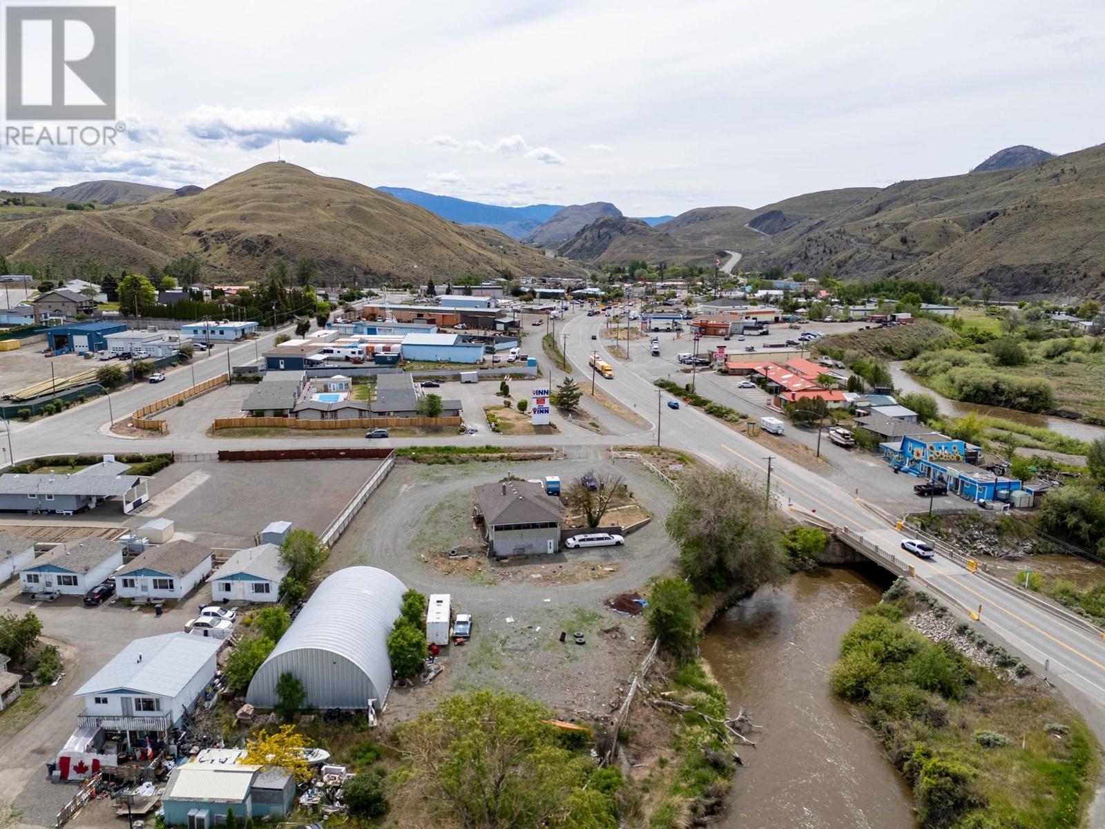 1405 Cariboo  97 Highway, Cache Creek, British Columbia  V0K 1H0 - Photo 22 - 177376