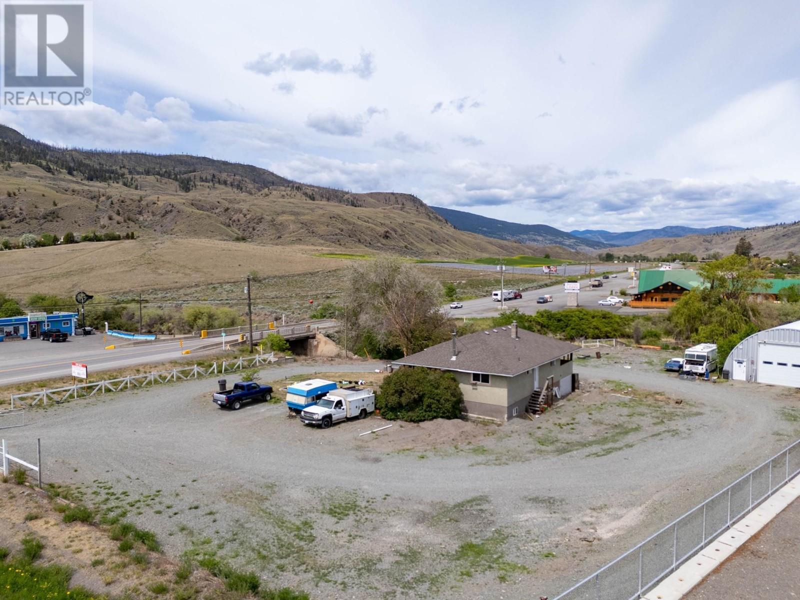 1405 Cariboo  97 Highway, Cache Creek, British Columbia  V0K 1H0 - Photo 27 - 177376