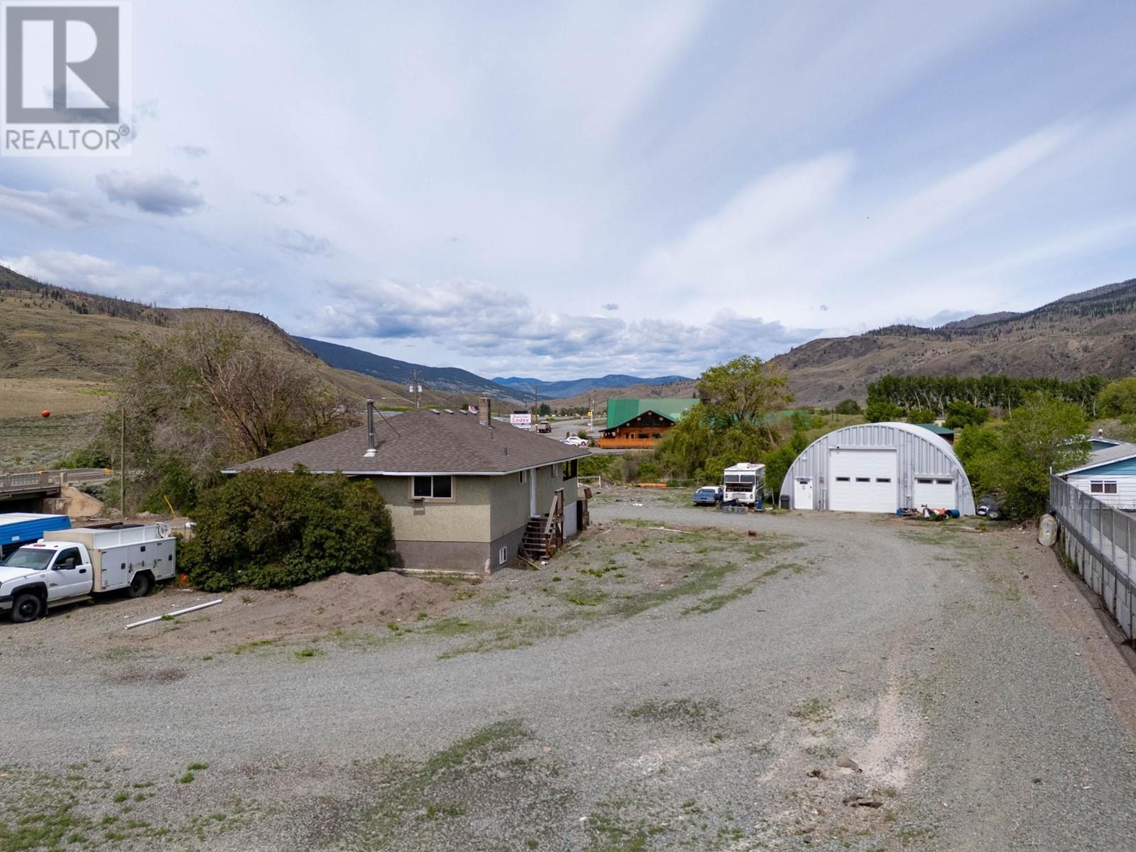 1405 Cariboo  97 Highway, Cache Creek, British Columbia  V0K 1H0 - Photo 3 - 177376