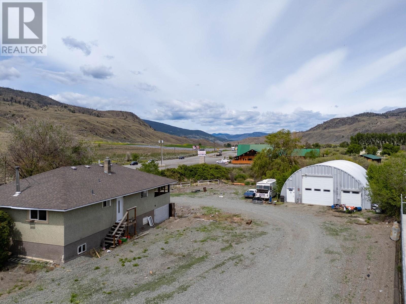 1405 Cariboo  97 Highway, Cache Creek, British Columbia  V0K 1H0 - Photo 4 - 177376