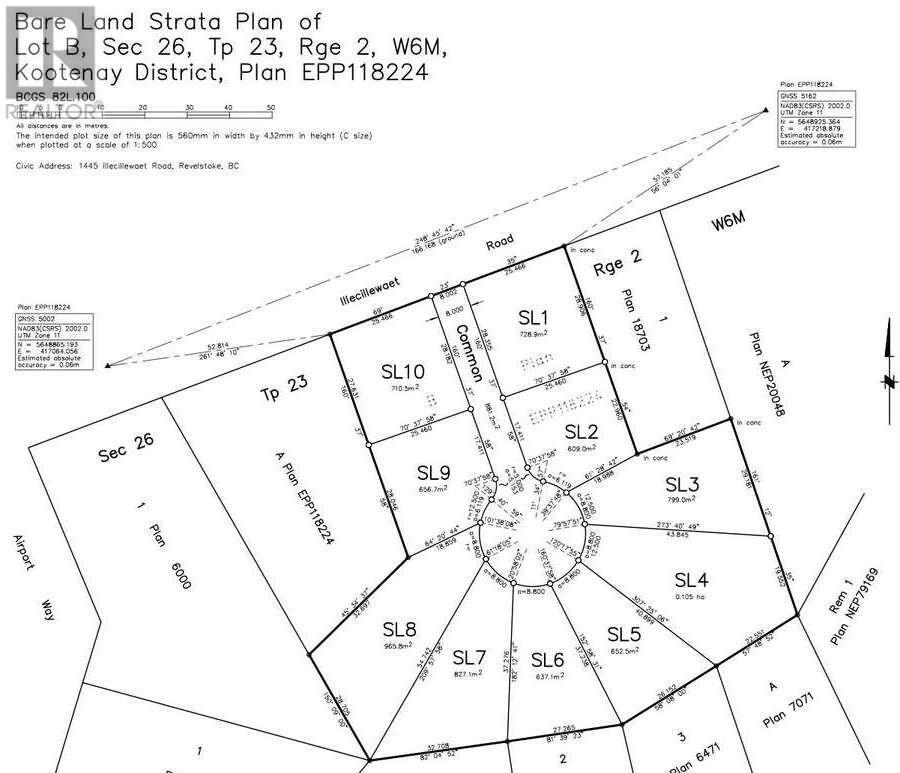 1445 Illecillewaet Road Unit# 4, Revelstoke, British Columbia  V0E 2S1 - Photo 4 - 10307919