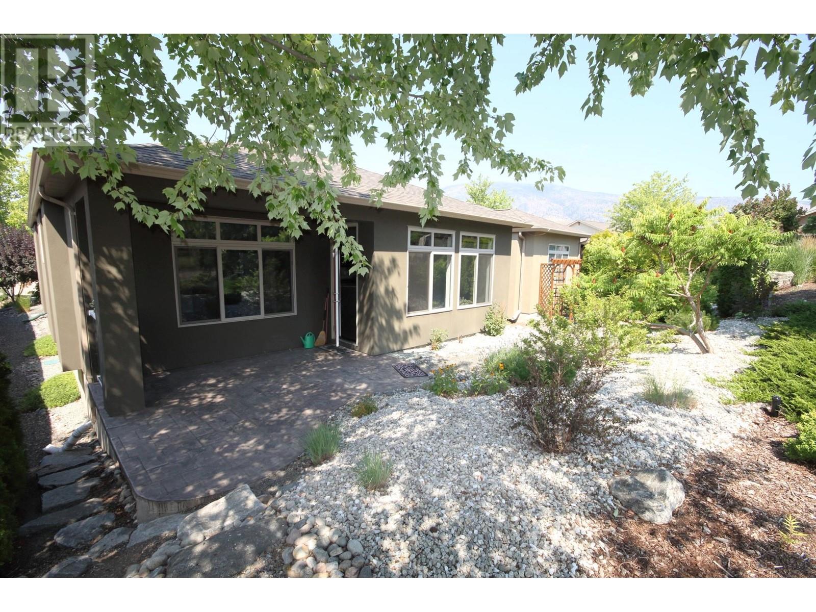 6833 Meadows Drive Unit# 37, Oliver, British Columbia  V0H 1T4 - Photo 20 - 10307859