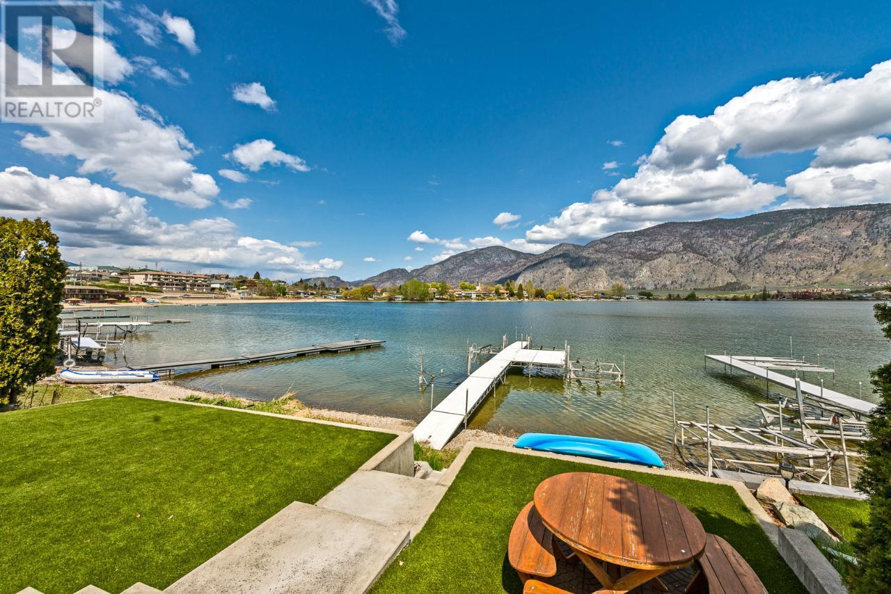 5405 Oleander Drive Unit# 1, Osoyoos, British Columbia  V0H 1V0 - Photo 1 - 10307631