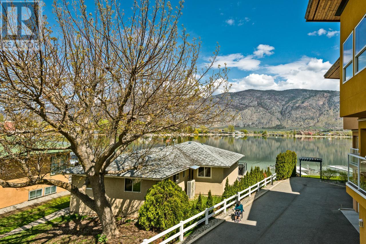 5405 Oleander Drive Unit# 1, Osoyoos, British Columbia  V0H 1V0 - Photo 13 - 10307631