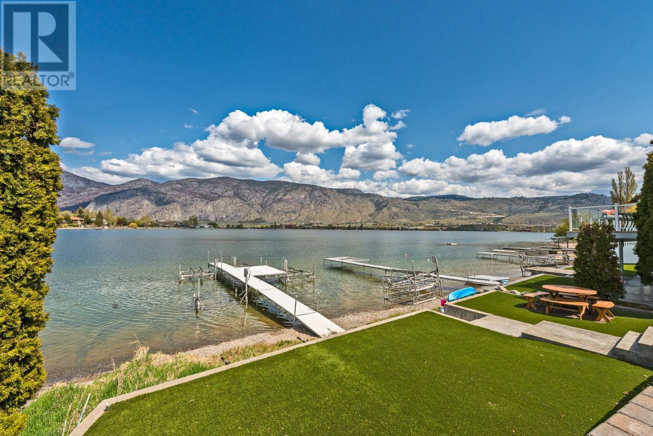 5405 Oleander Drive Unit# 1, Osoyoos, British Columbia  V0H 1V0 - Photo 2 - 10307631