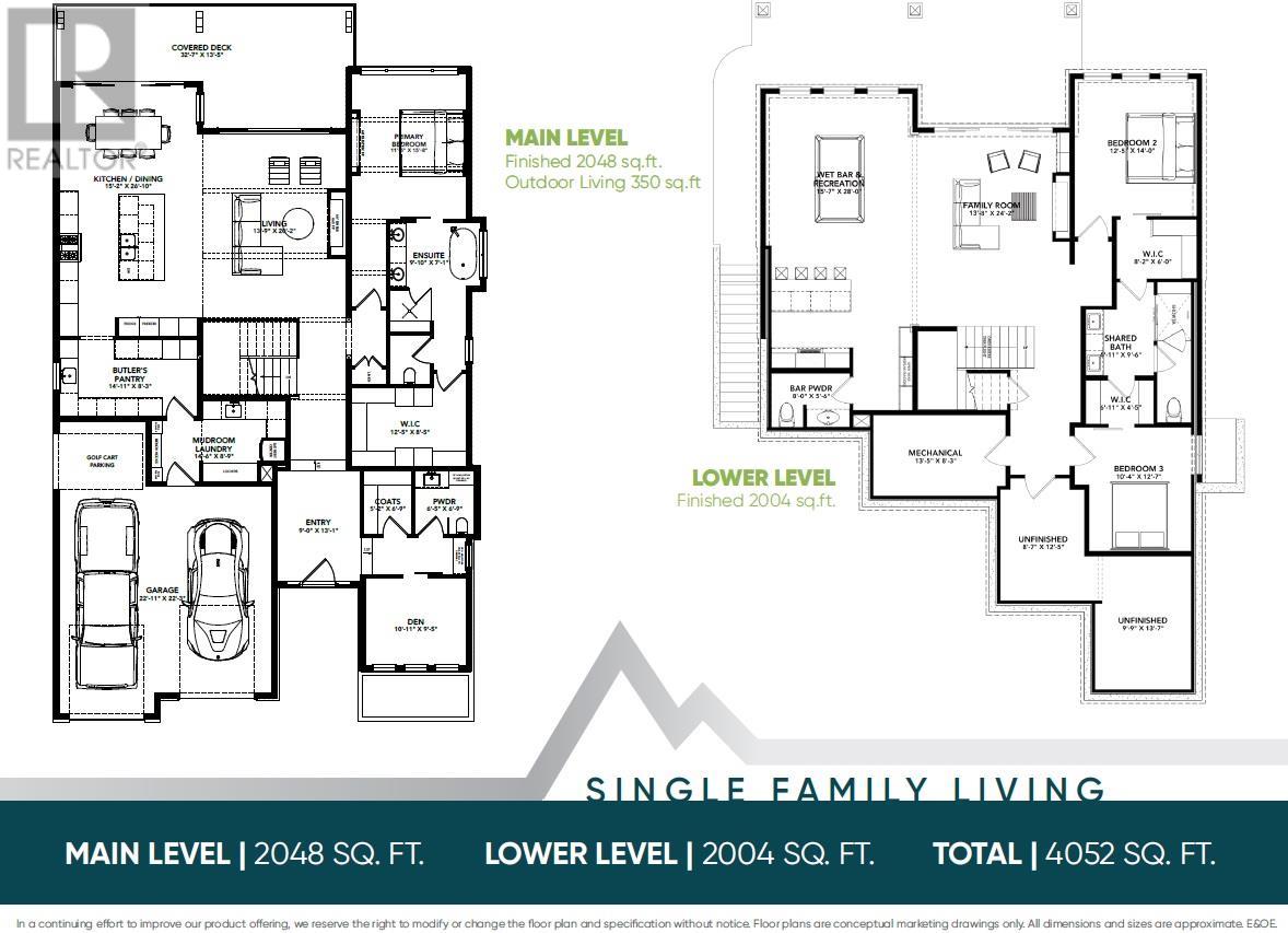 140 Wildsong Crescent Lot# 10, Vernon, British Columbia  V1H 2J4 - Photo 9 - 10308014