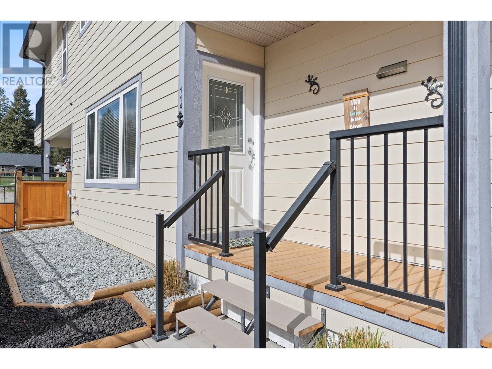 114 Elk Street, Vernon, British Columbia  V1H 2A1 - Photo 42 - 10307978