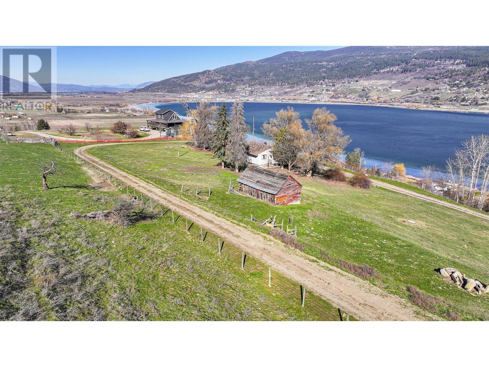 7248 Bremmer Road, Vernon, British Columbia  V1H 1W6 - Photo 20 - 10308060