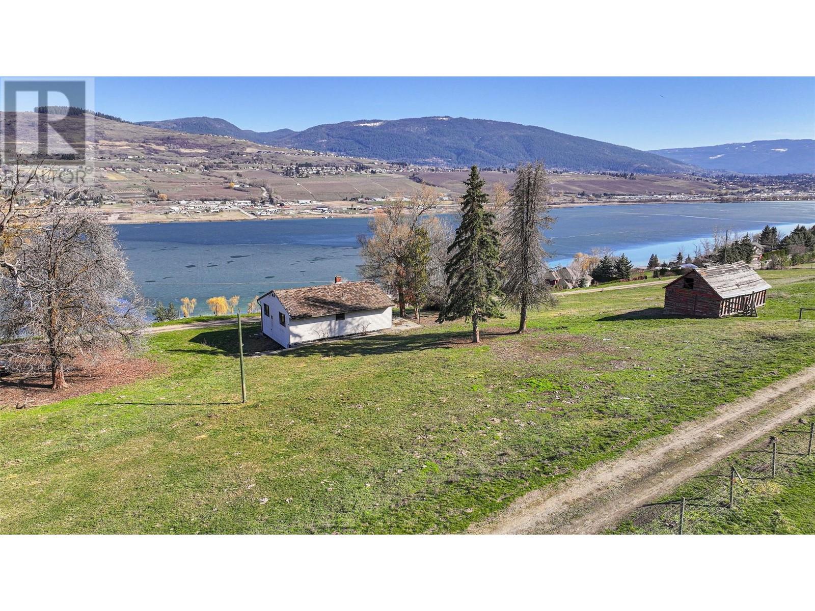 7248 Bremmer Road, Vernon, British Columbia  V1H 1W6 - Photo 21 - 10308060