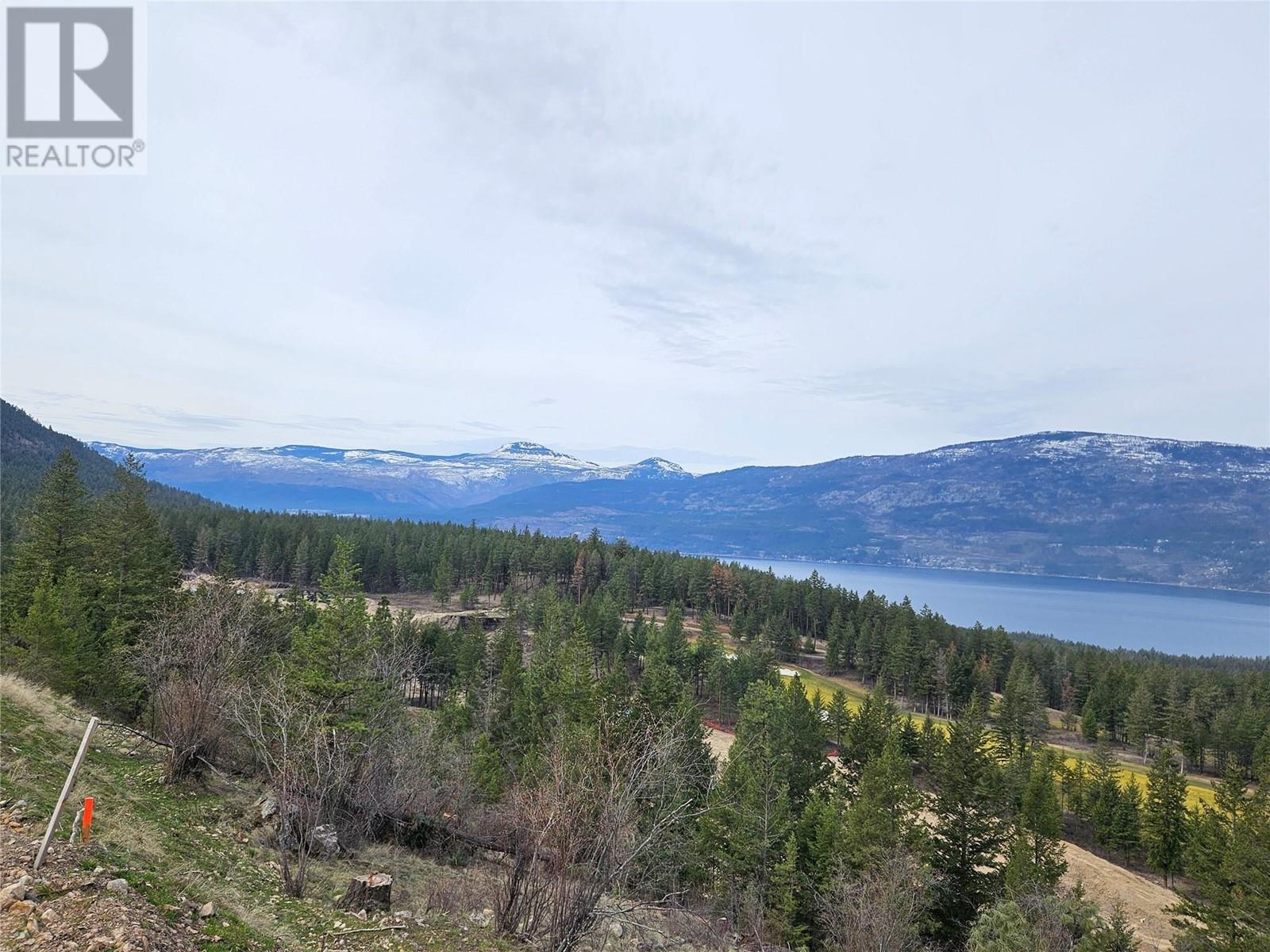 712 Predator Ridge Drive Lot# 40, Vernon, British Columbia  V1H 1Y6 - Photo 2 - 10308023