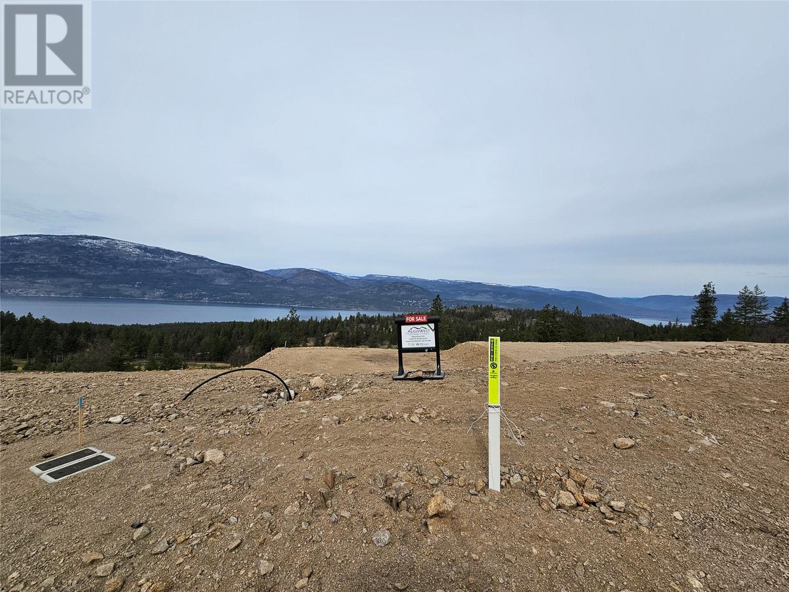 712 Predator Ridge Drive Lot# 40, Vernon, British Columbia  V1H 1Y6 - Photo 3 - 10308023