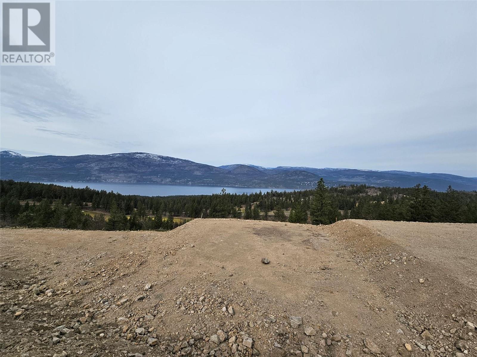 712 Predator Ridge Drive Lot# 40, Vernon, British Columbia  V1H 1Y6 - Photo 4 - 10308023