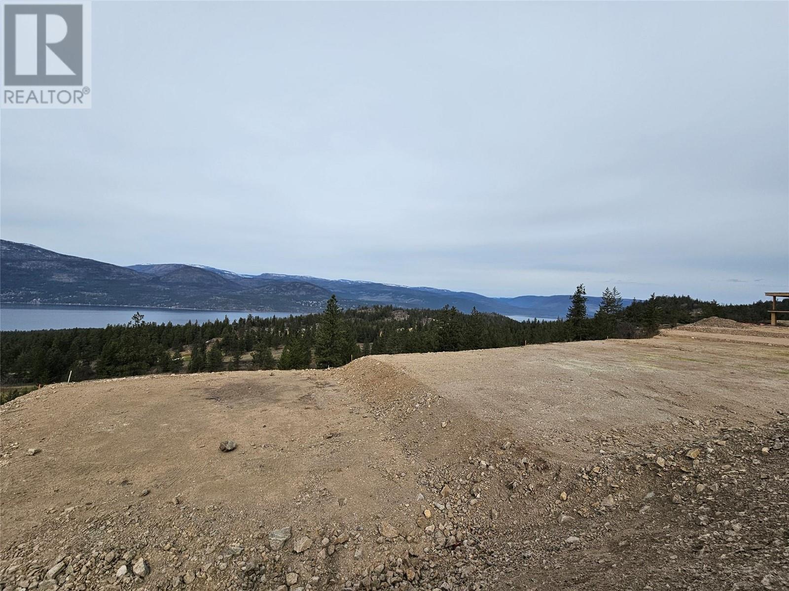 712 Predator Ridge Drive Lot# 40, Vernon, British Columbia  V1H 1Y6 - Photo 5 - 10308023