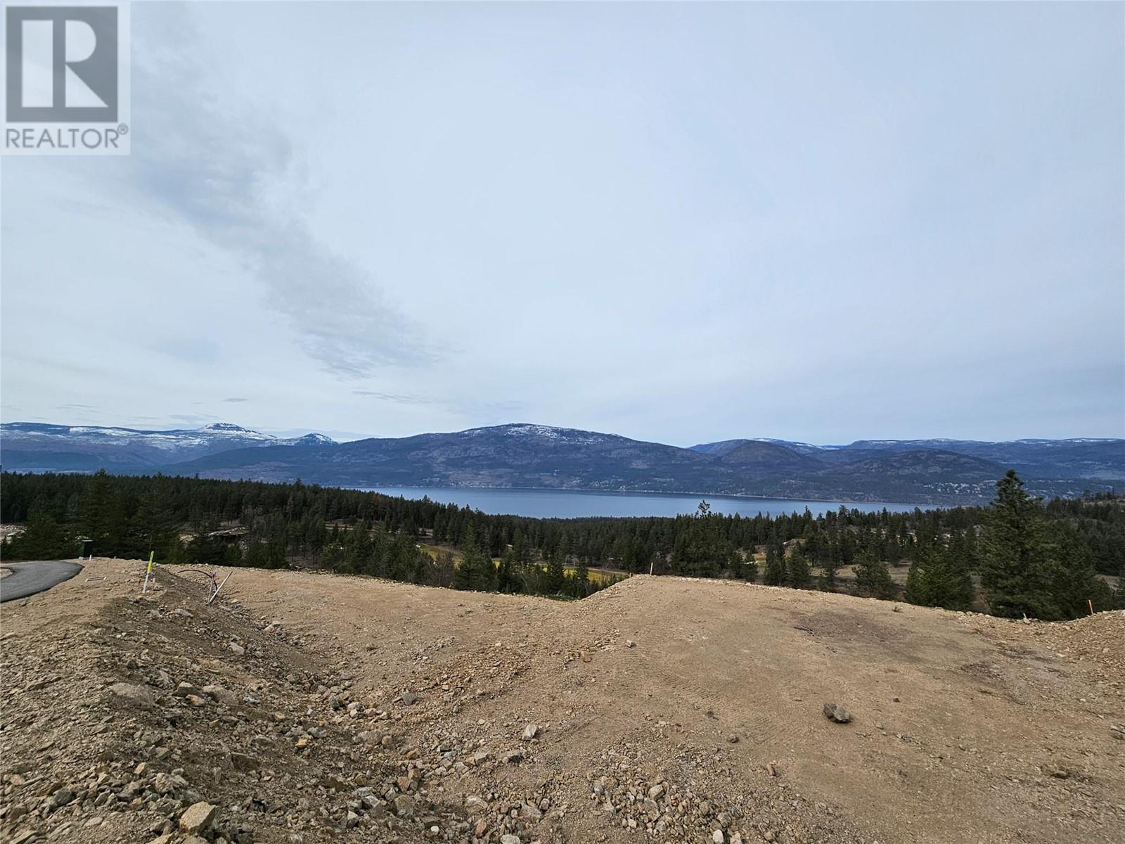 712 Predator Ridge Drive Lot# 40, Vernon, British Columbia  V1H 1Y6 - Photo 6 - 10308023