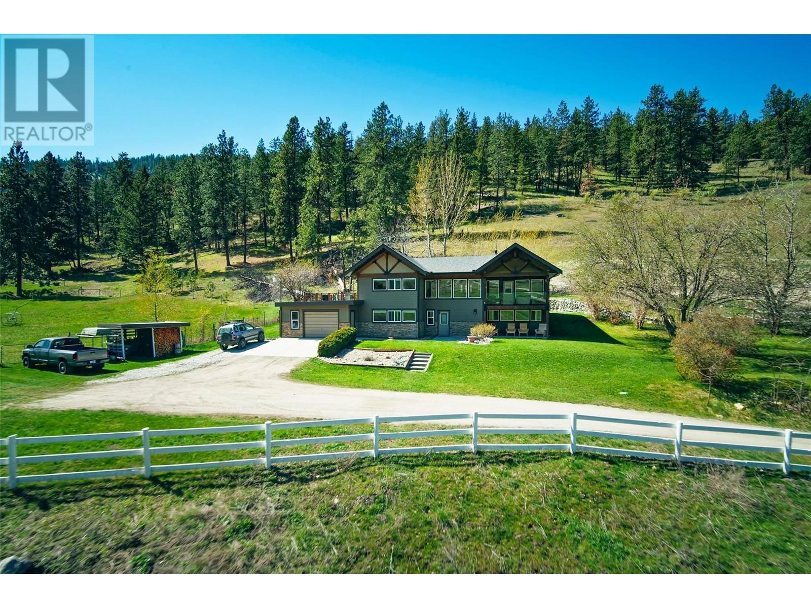 20412 Garnet Valley Road, Summerland, British Columbia  V0H 1Z3 - Photo 2 - 10307904