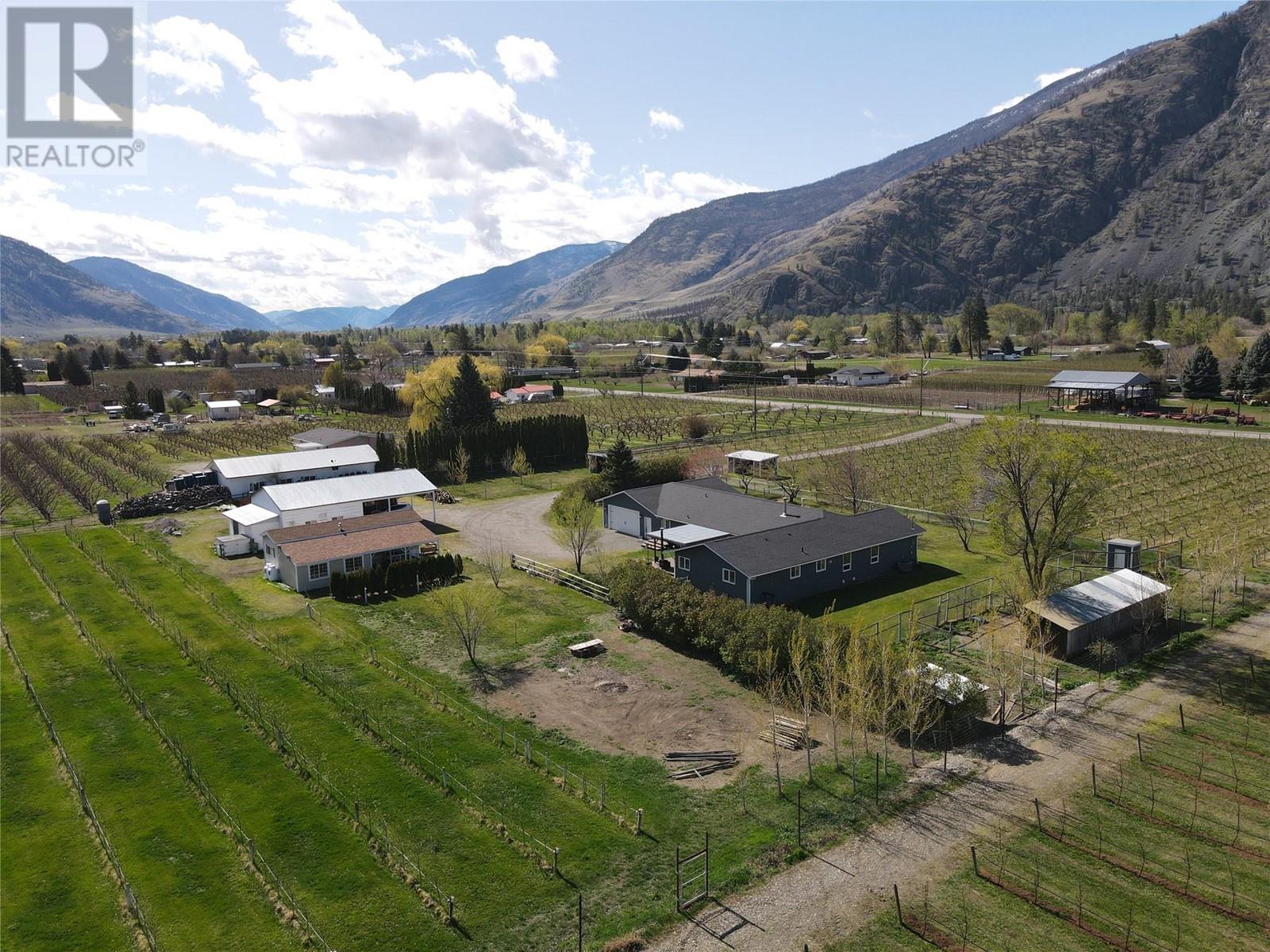 2202 Newton Road Lot# 17, Cawston, British Columbia  V0X 1C1 - Photo 47 - 10308099