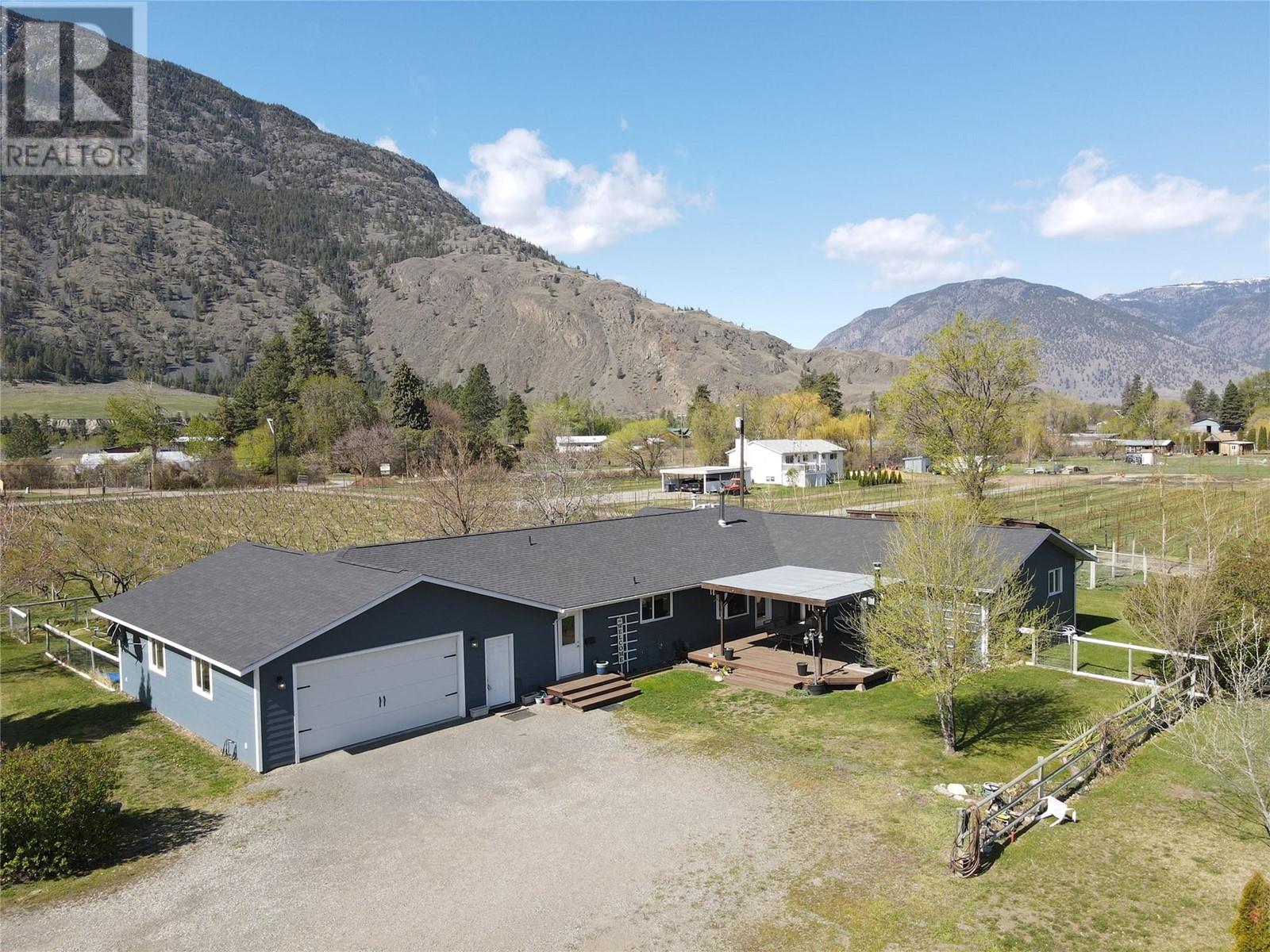 2202 Newton Road Lot# 17, Cawston, British Columbia  V0X 1C1 - Photo 5 - 10308099